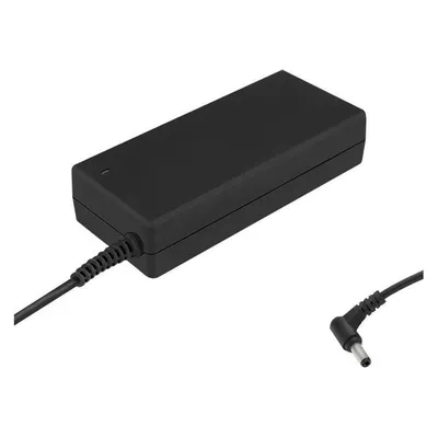 Qoltec 50099.90W - Notebook - Indoor - 100-240 V - 50/60 Hz - 90 W - 20 V