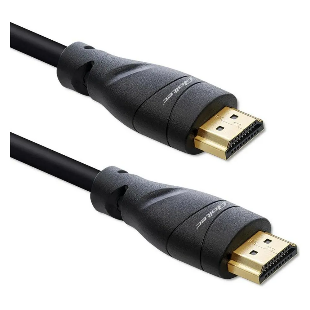 Qoltec HDMI – HDMI (5 m)