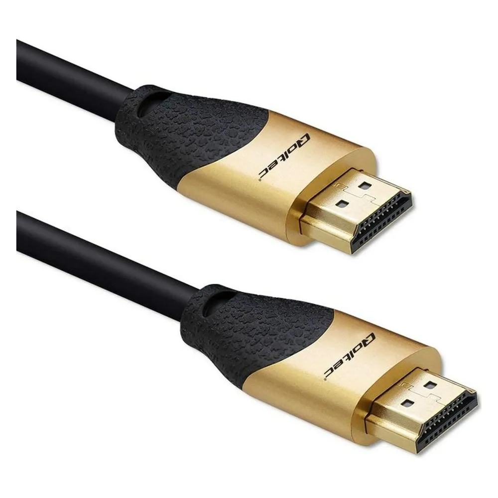 Qoltec HDMI – HDMI (5 m)