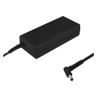 Qoltec 51516.90W - Notebook - Indoor - 220-240 V - 50/60 Hz - 90 W - 19.5 V