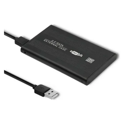 Qoltec Pocket Aluminum housing