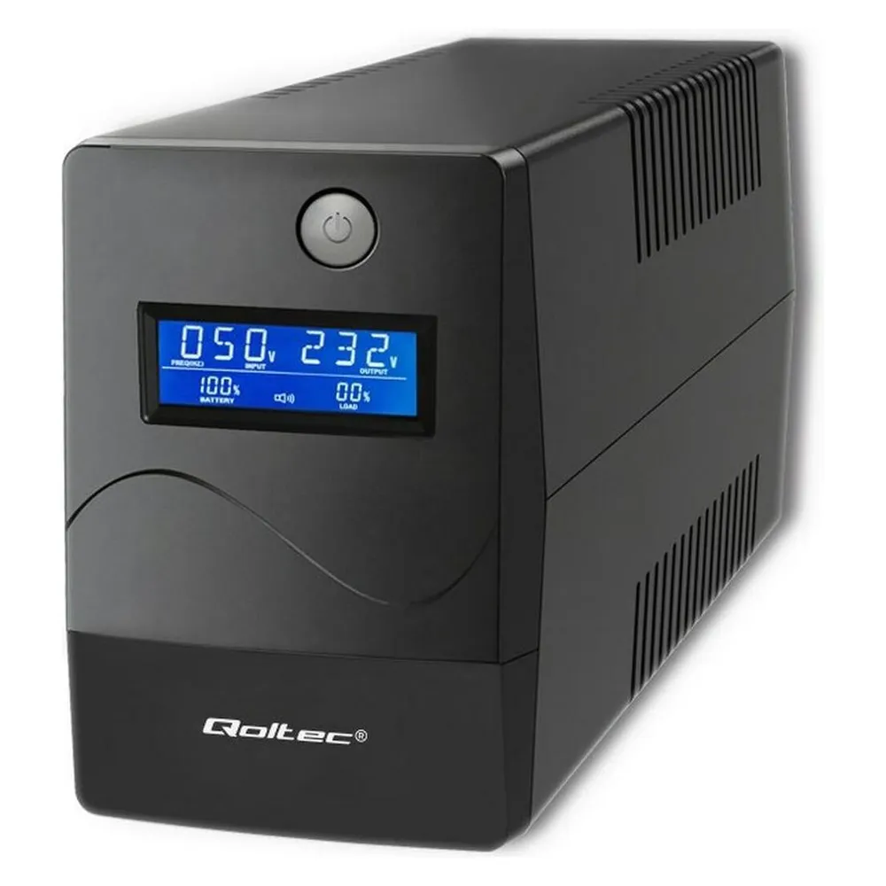 Sai Qoltec 0