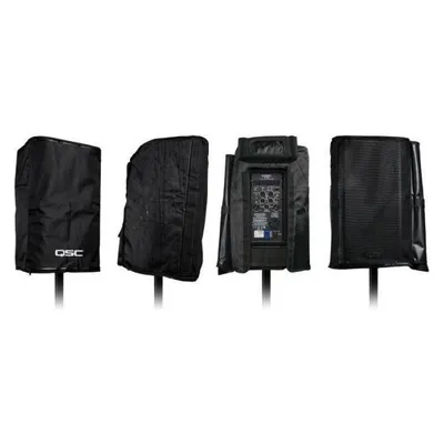 QSC K8 Tote Bag