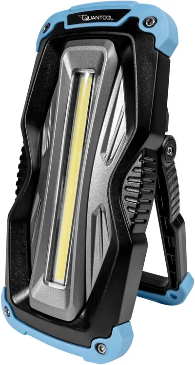 QUANTOOL LED-Arbeitsleuchte, 20 W