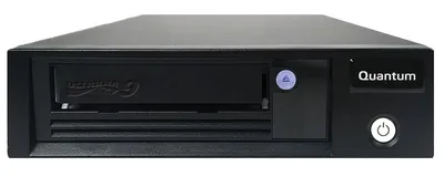 Quantum-Bandlaufwerk LTO-9 Sas Mesa Kit – 45 To, 1200 MB – mit Kassette