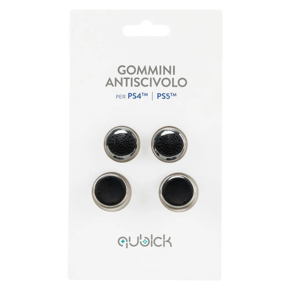 Qubick ACMU0063 Gaming Controller Zubehör Wahlschalterkappe
