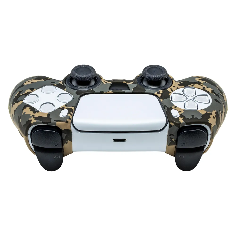 Qubick 2043315 Gehäuse für Gamecontroller