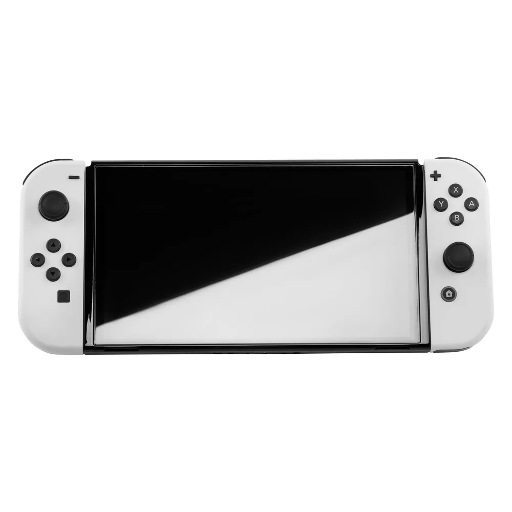 Qubick Take-Two Interactive ACSW0103 Game Console Part and Accessory Screen Protector