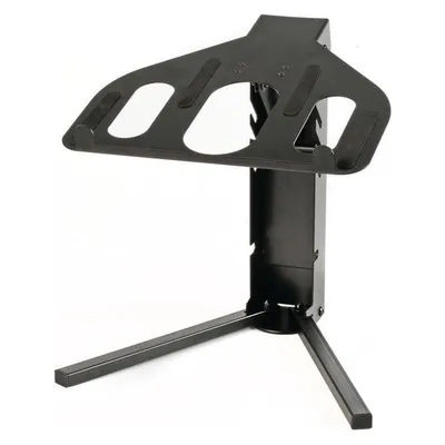 Quik Lok QUIK-LOK LPH005 Laptop Schwarz Passiver Ständer