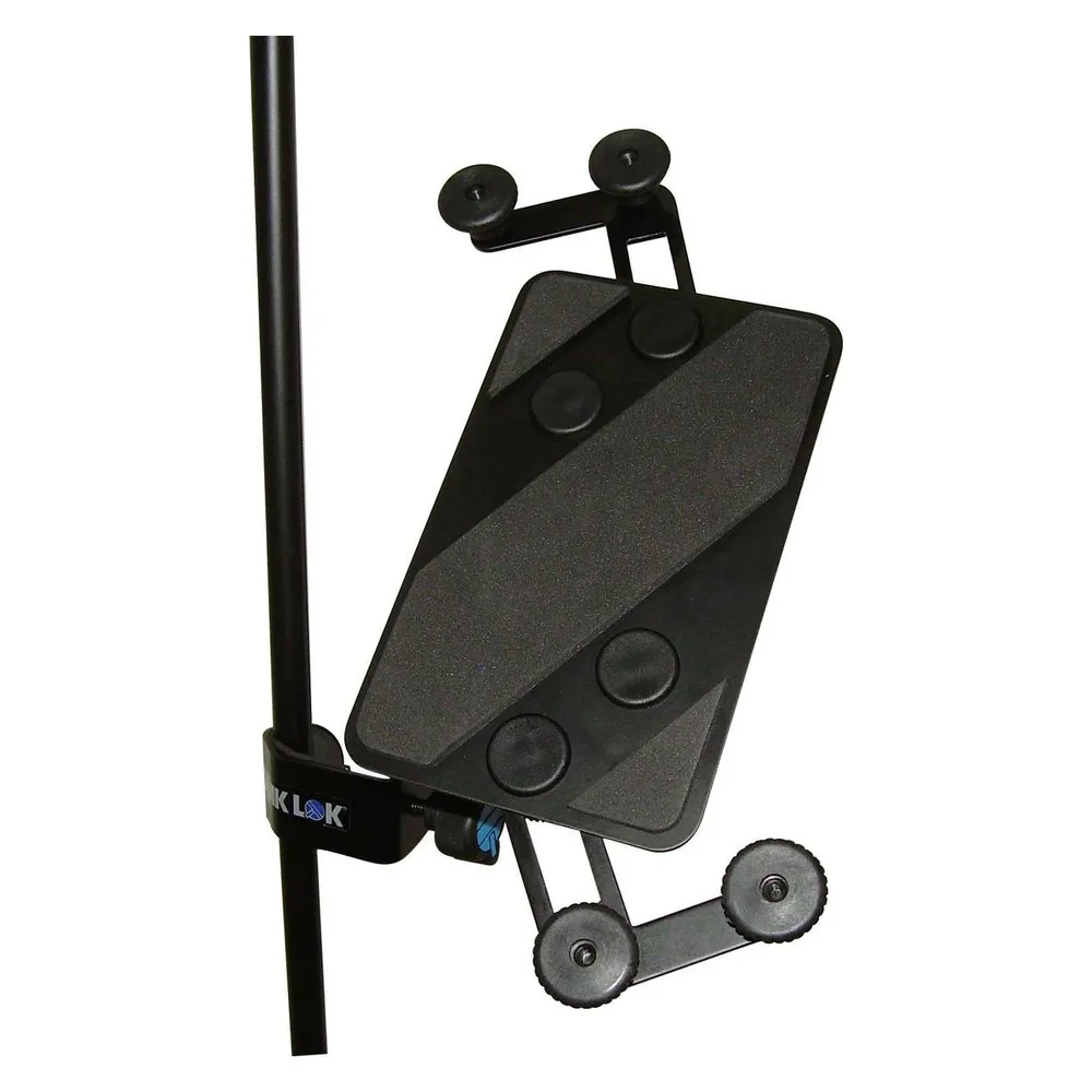 Quik Lok Quiklok IPS12 Tablet-Halterung mit Haken