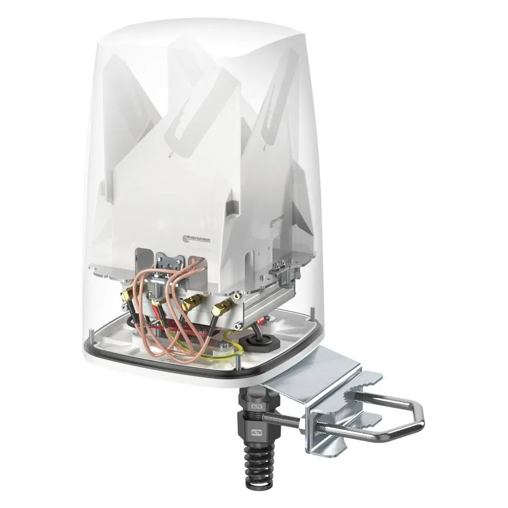 Quwireless A500S - QuSpot für Teltonika TRB500