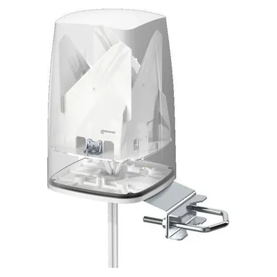 Quwireless Antenna QuOmni 5G/LTE Global (2G, 3G, 4G, 5G)