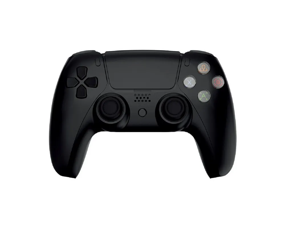 Qware Gaming Wireless Controller kompatibel mit PlayStation 4 PlayStation 4-Controller