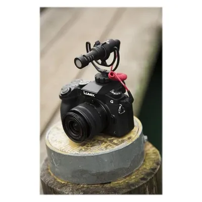 RØDE VideoMicro