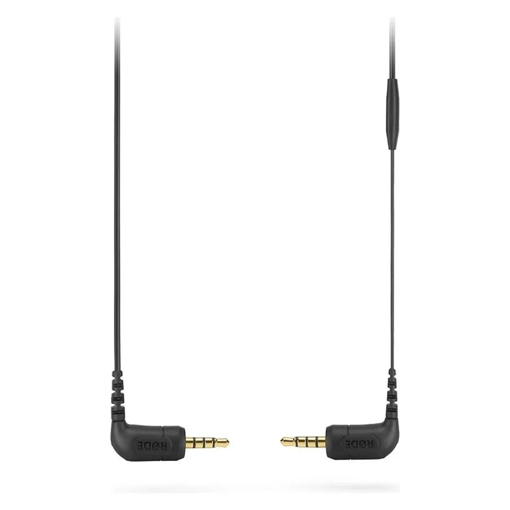 RØDE SC10 TRRS Patch Kabel