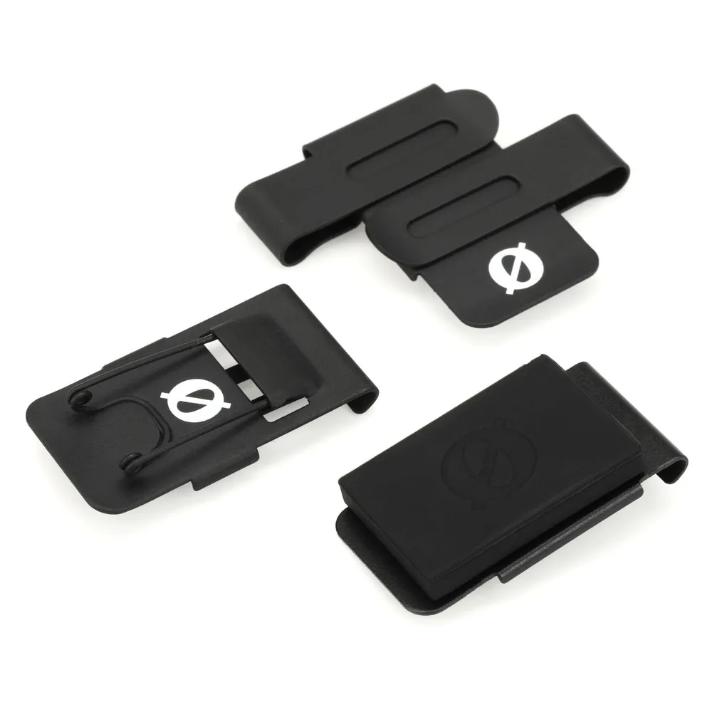 RØDE FlexClip GO