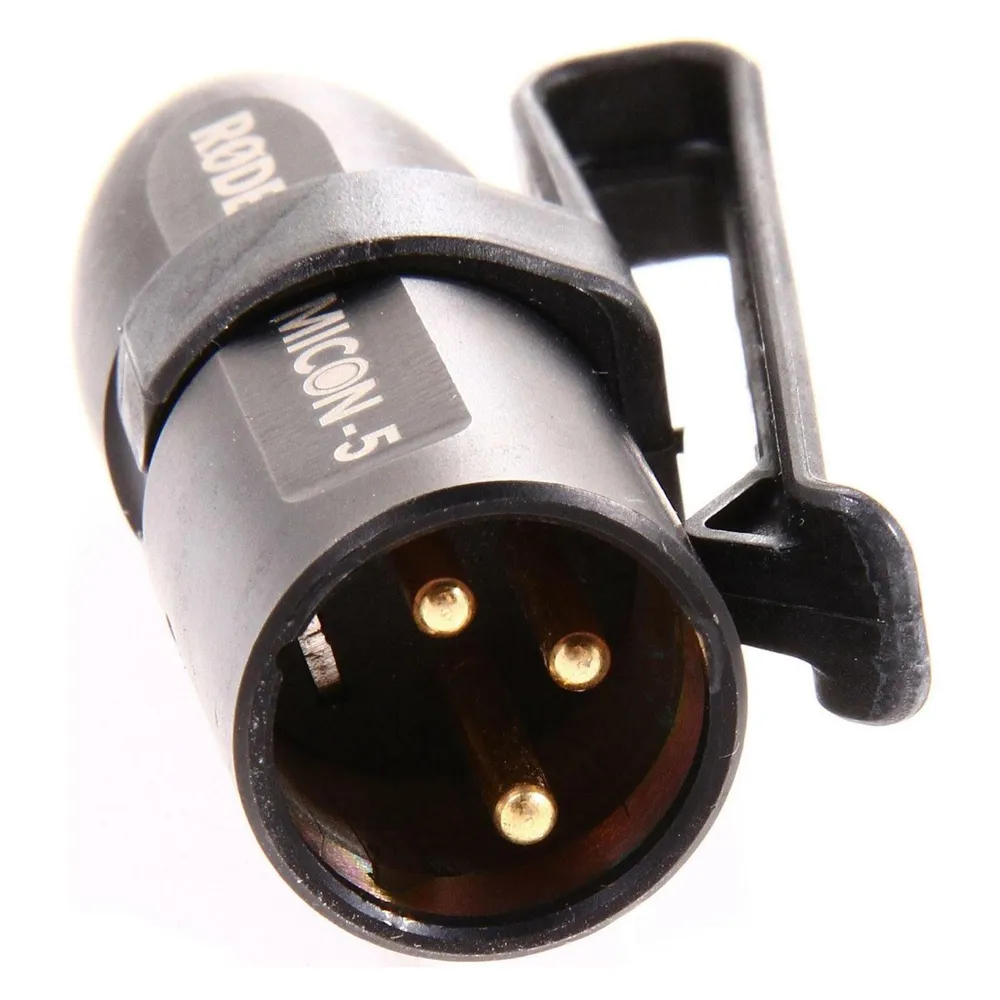 RØDE MiCon 5