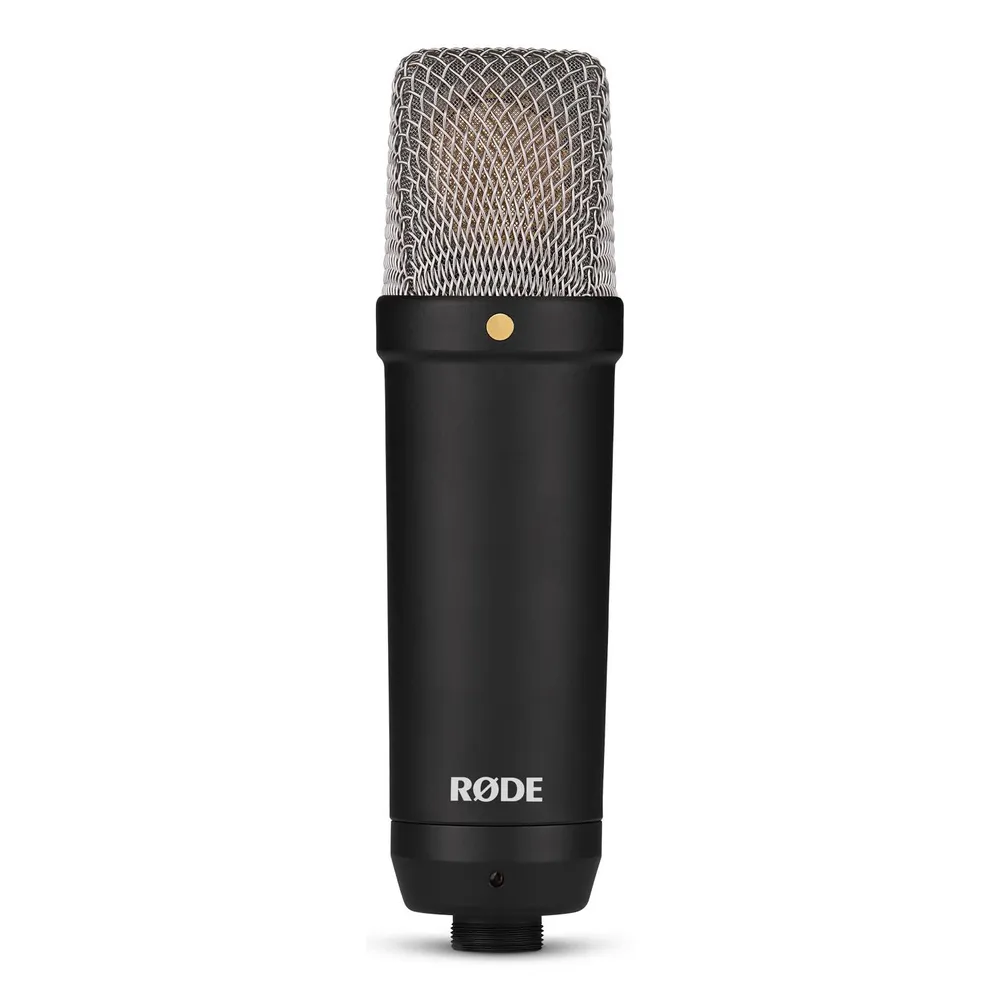 RØDE NT1 Signature Black