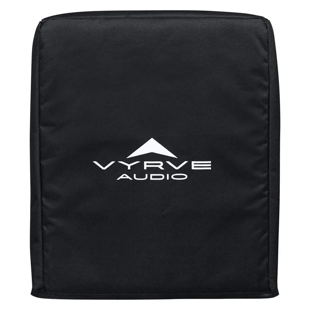 RØDE Mizar Cover