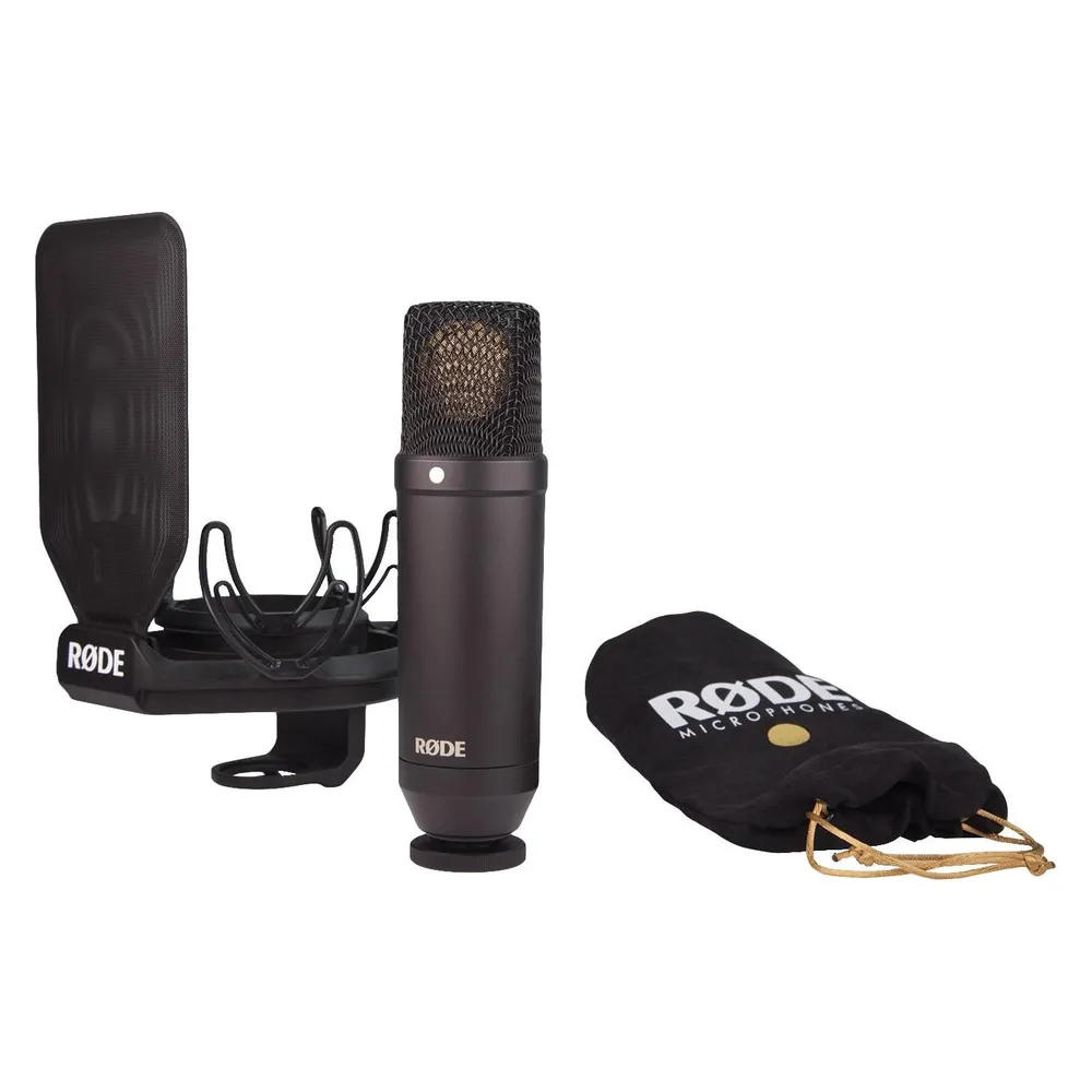 RØDE NT1 Kit