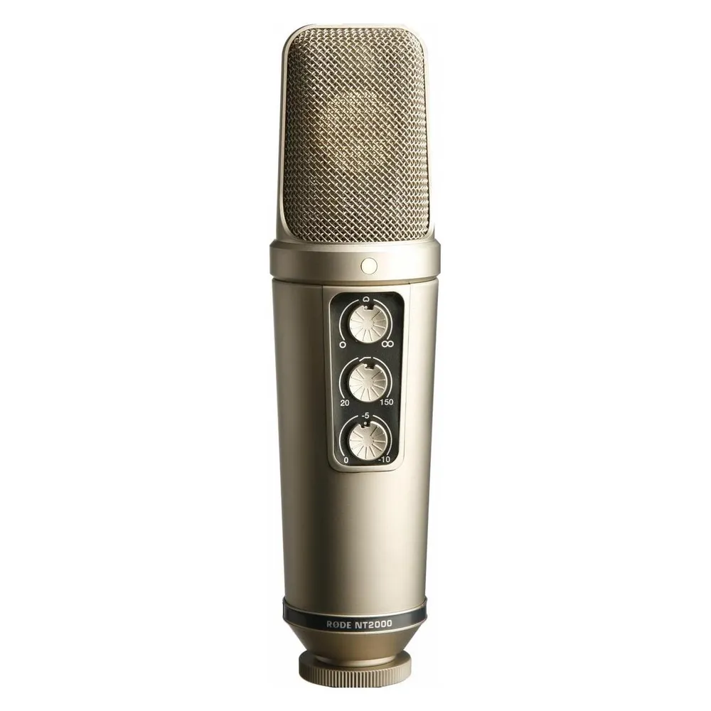 RØDE Nt2000