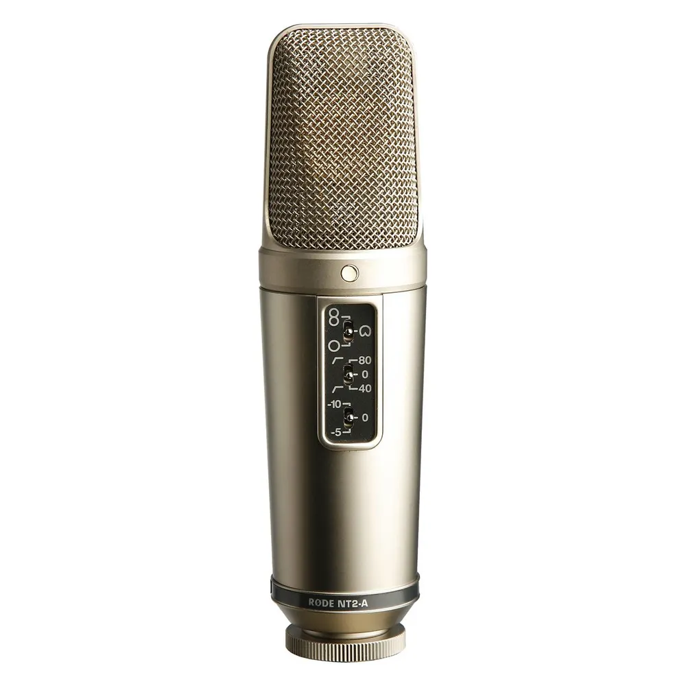 RØDE Nt2-A
