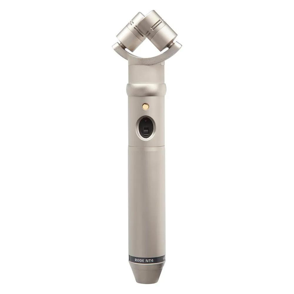 RØDE Nt4