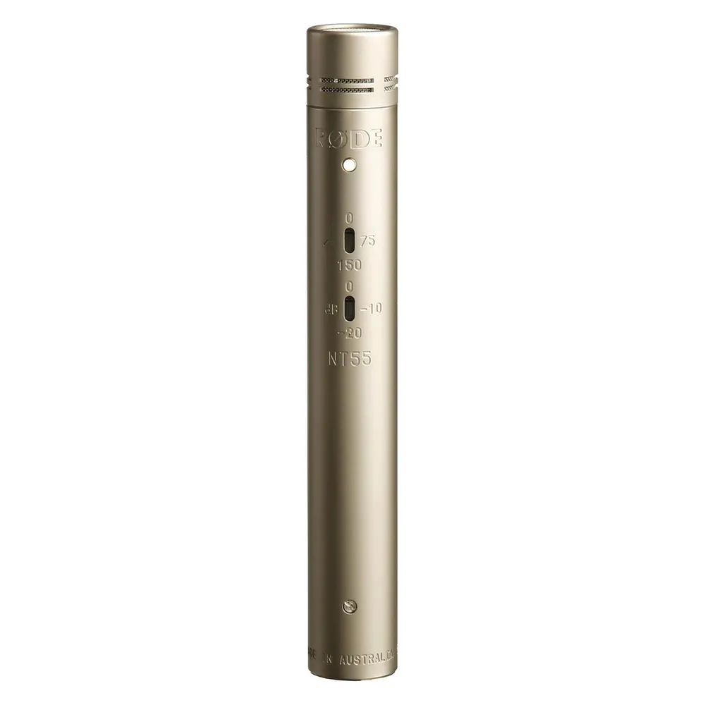 RØDE Nt55