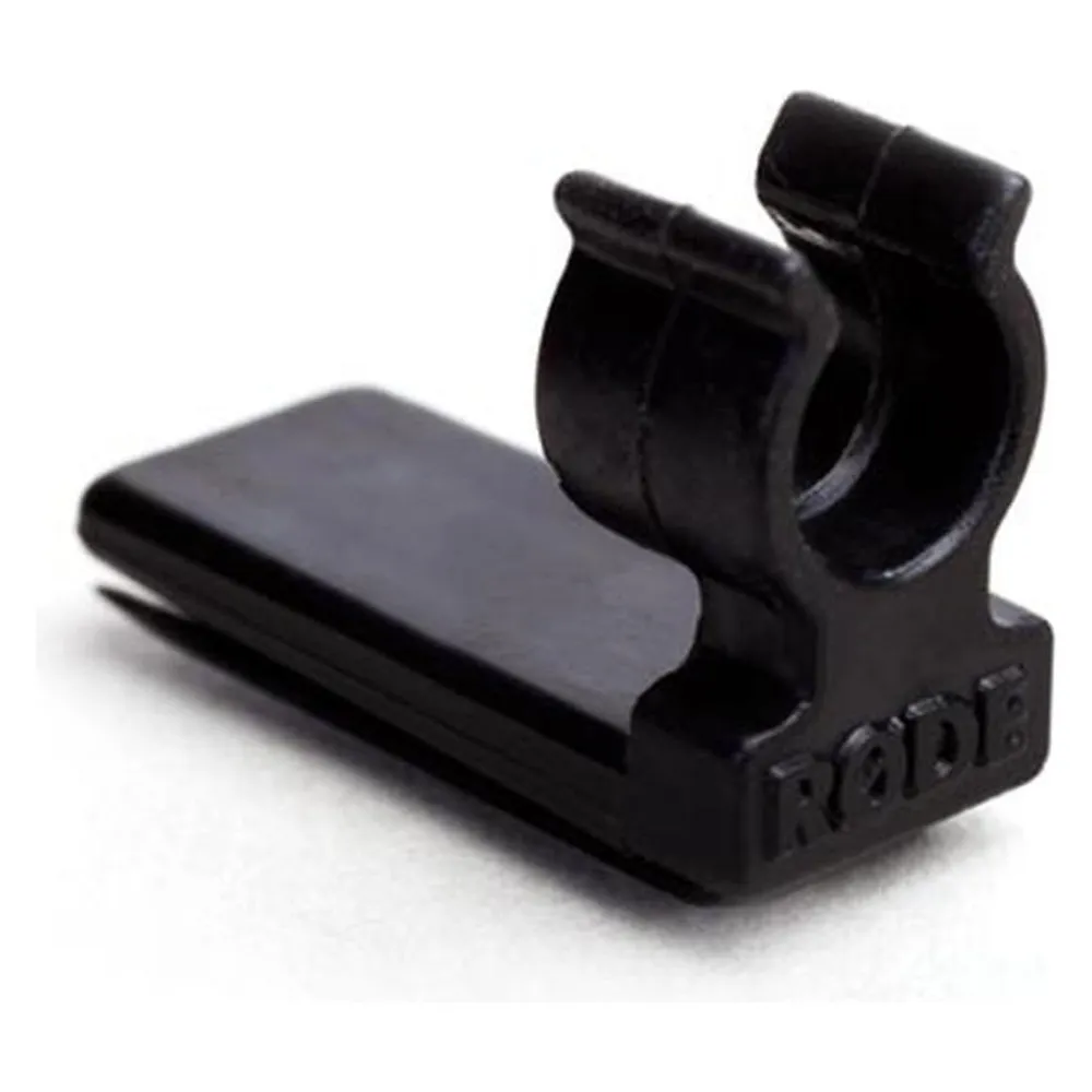 RØDE Vampire Clip Halteklammer zu Lavalier Mikrofon