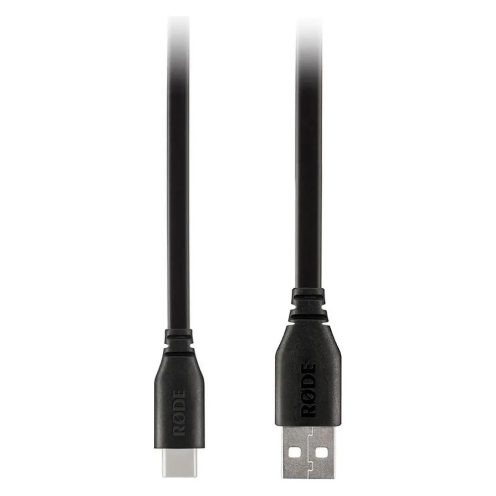 RØDE USB A — USB C
