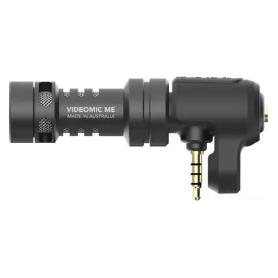 RØDE VideoMic Me