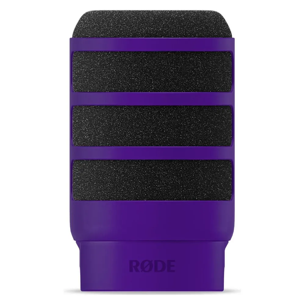 RØDE WS14 Purple