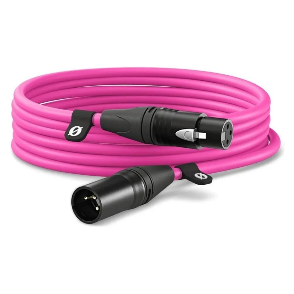 RØDE XLR-6 Pink