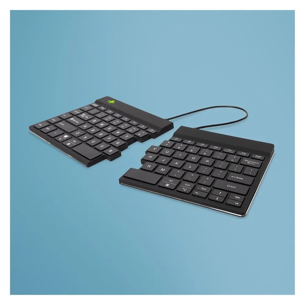 R-Go Tools Split Break (US, Kabelgebunden, Kabellos)