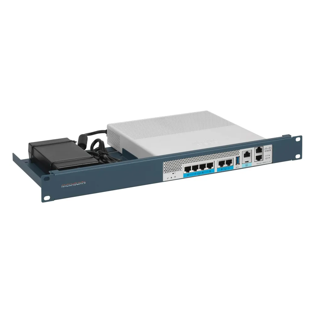 Rackmount.IT Rack Mount Kit for Cisco