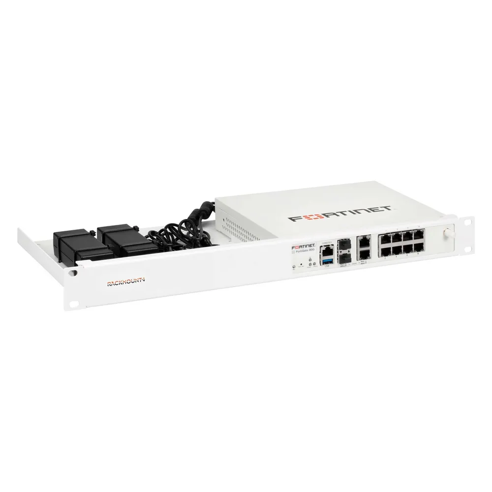 Rackmount.IT Rack Mount Kit for FortiGate