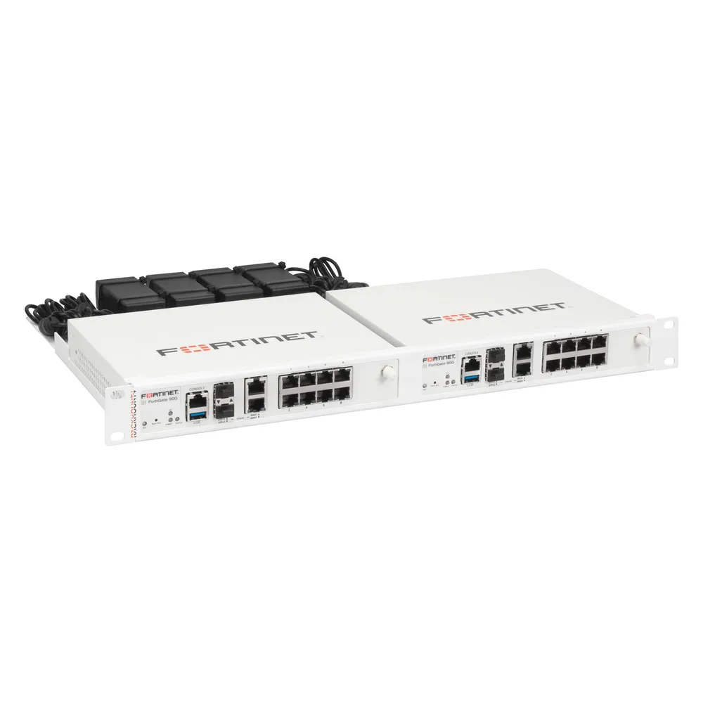 Rackmount.IT Rack Mount Kit for FortiGate
