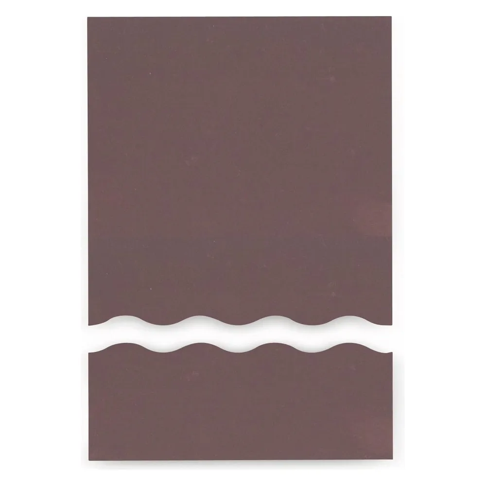 RADEMACHER Platine Kupferplatte 75x100 mm Hartpapier