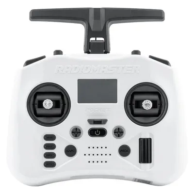 Radiomaster RC Pocket CRUSH ELRS FPV Fernsteuerung Zubehör Drohne
