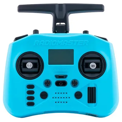 Radiomaster RC Pocket CRUSH ELRS FPV Fernsteuerung Zubehör Drohne