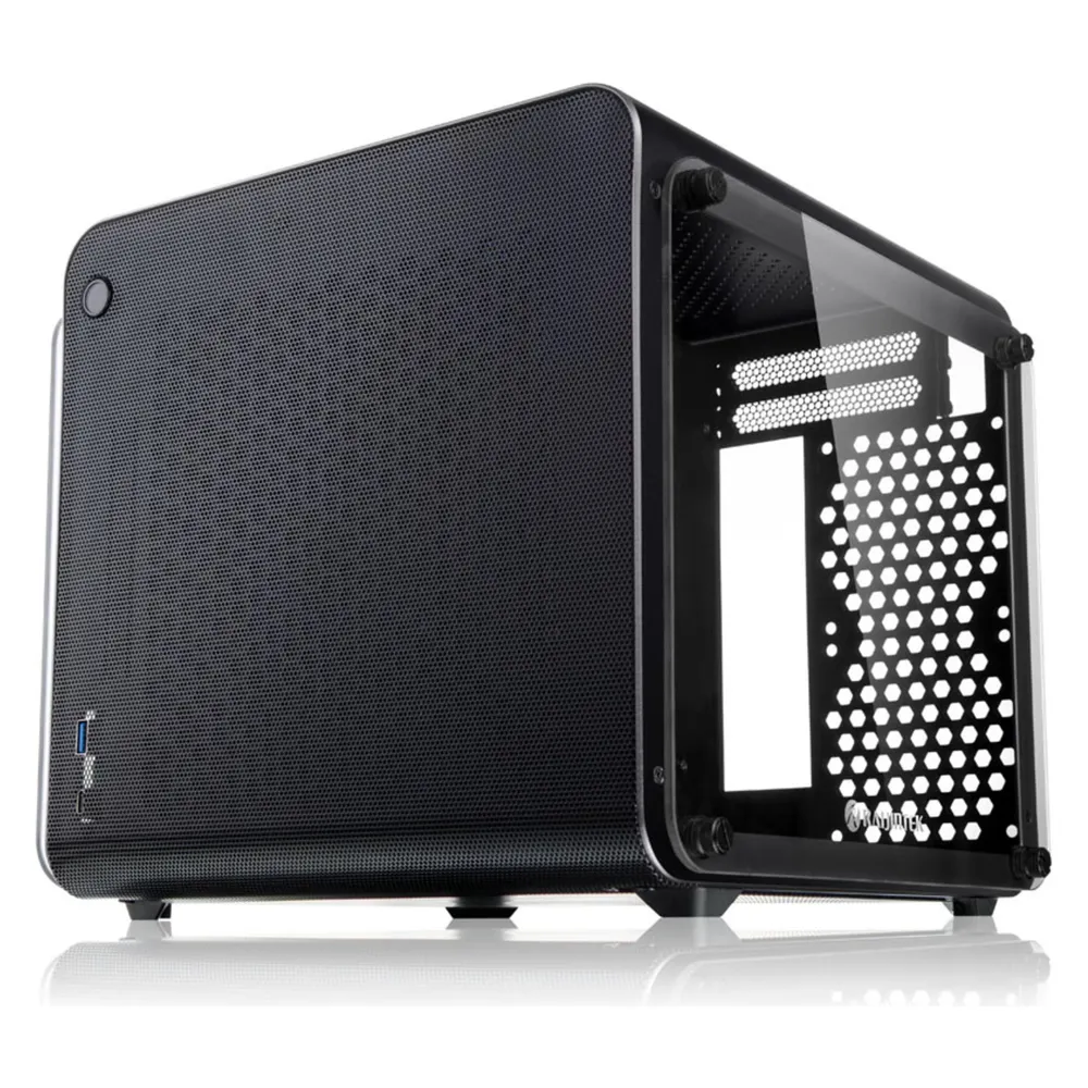 Raijintek Metis Evo TG