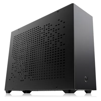 Raijintek Ophion 7L Mini-ITX USB 3.0 Schwarz