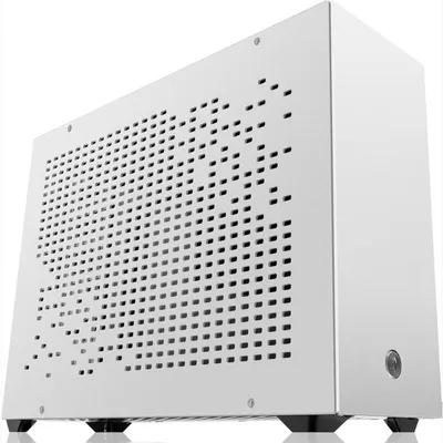 Raijintek Ophion 7L USB 3.0 Weiß