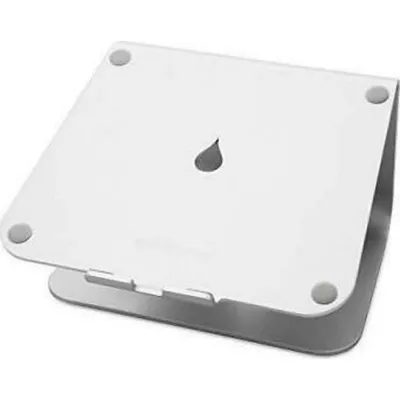 Laptopständer Rain Design mStand Aluminium 17" Silber