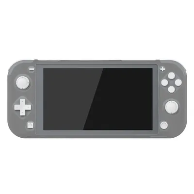 Schutzhülle für Nintendo Switch Lite, Regenbogenfarben