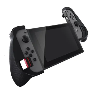 Rainbow Tactical Grips für Nintendo Switch