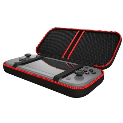 Rainbow SWL Kompakte Reisetasche für Nintendo Switch Lite