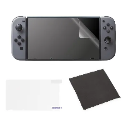 Rainbow Premium Displayschutz für Nintendo Switch