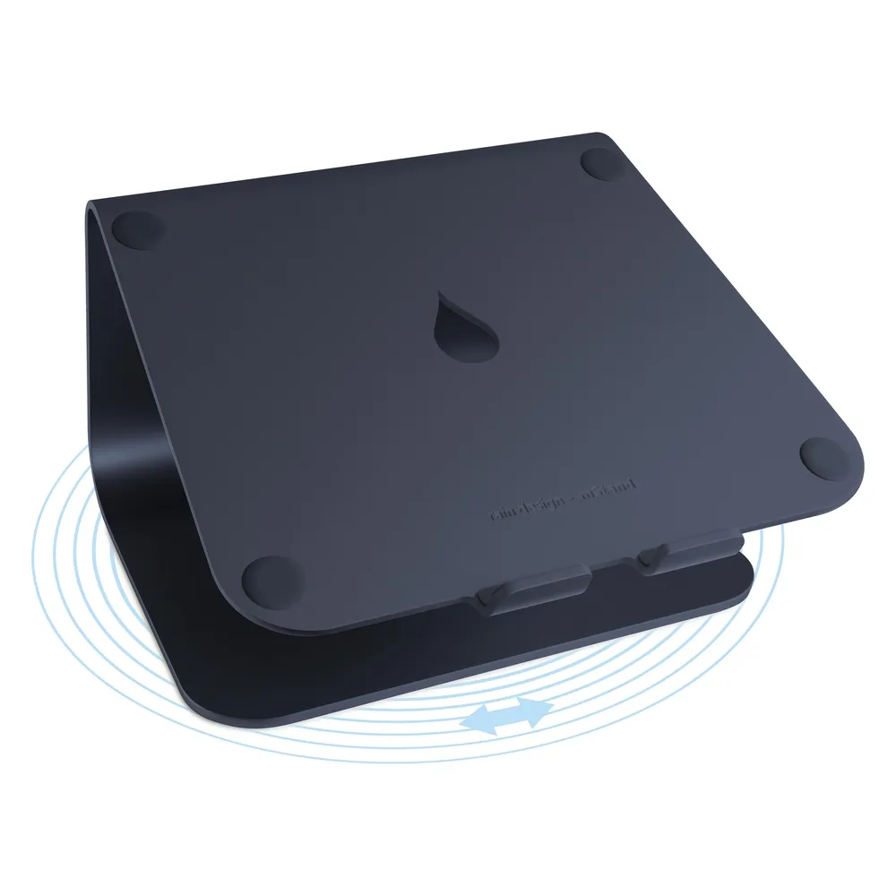 Raindesign mStand360 Laptop Stand midnight