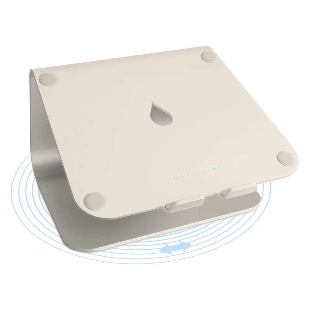 Raindesign Rain Design mStand360 Laptop Stand starlight